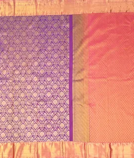 pure-kanjivaram-pattu-silk-saree-violet-with-pink-border-290997-b