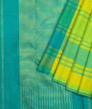 yellow-with-turquoise-blue-kanjivaram-saree-81703-d