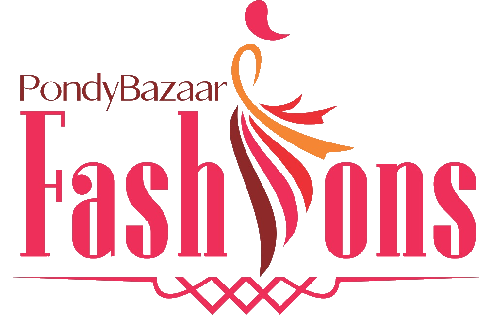 PondyBazaar Fashions