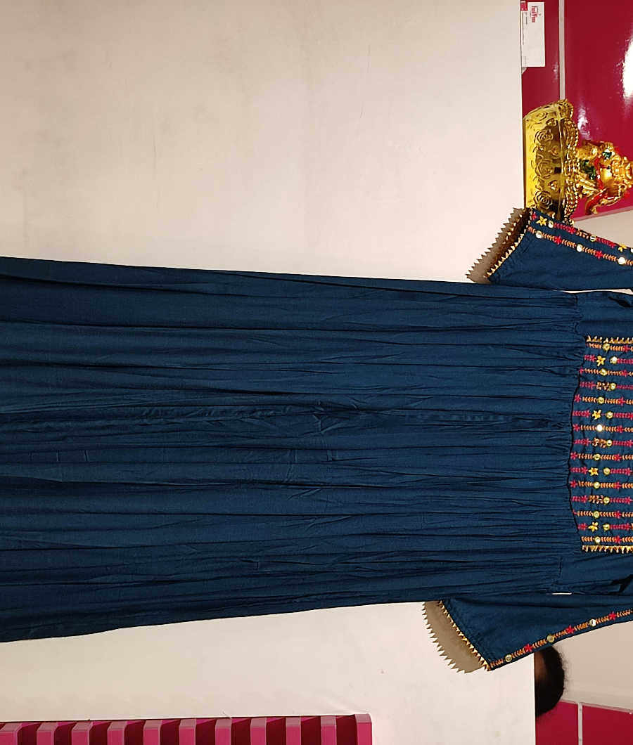 kurtis-blue-pf0660-a