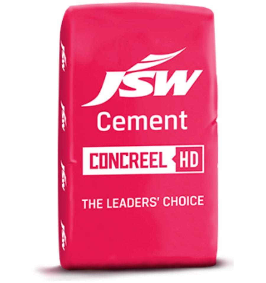Buy JSW Power Pro Cement Online | JSW One MSME