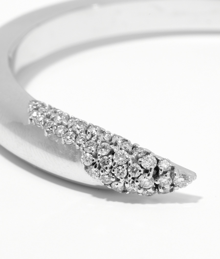 white-gold-and-feroza-bangle-bwgdf-0112-b