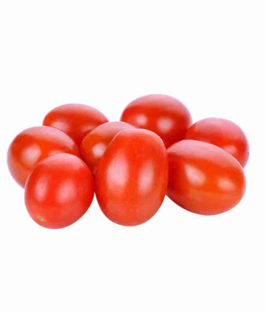 Grape Tomatoes Cherry1