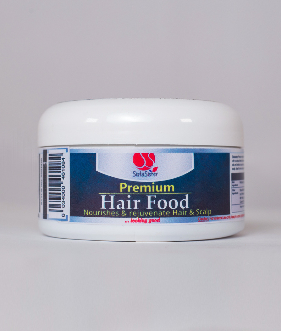 Premium Hair Food1