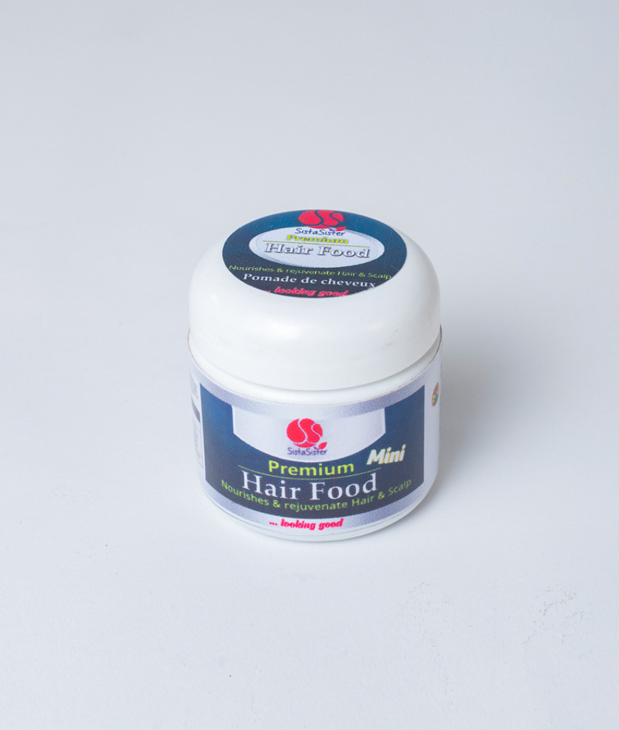 Premium Hair Food Mini2