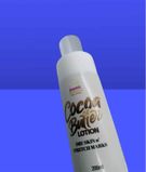 Cocoa Butter Lotion (Dry Skin and Stretch Marks)2