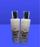 Cocoa Butter Lotion (Dry Skin and Stretch Marks)3