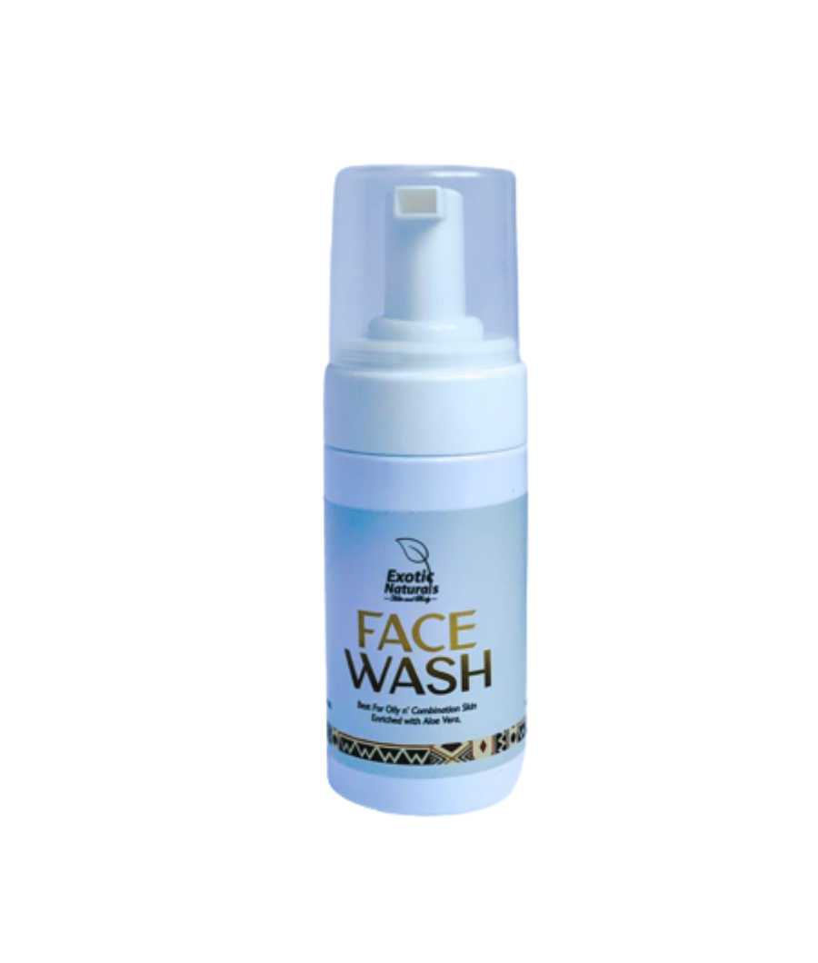 Face wash1