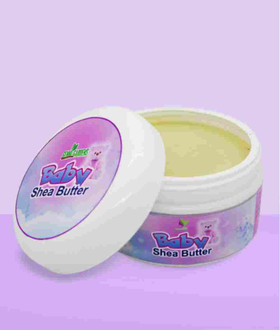 Baby Shea Butter1