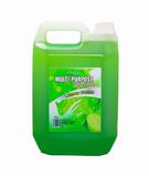 Multipurpose Liquid Soap - Lemon Fresh - 5L1