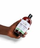 African Black Soap Body Wash – Lemongrass fields3