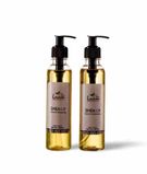 Shea Oil Unscented 250ml2
