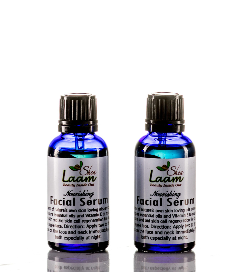 Nourishing Facial Serum 30ml2