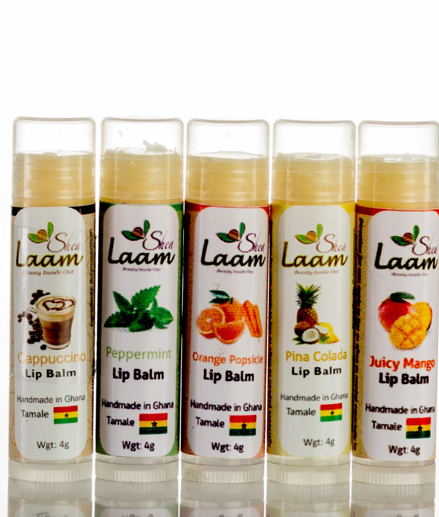 Lip Balms1