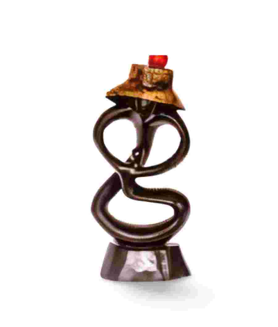 Wood Sculpture, “Father and Son”1