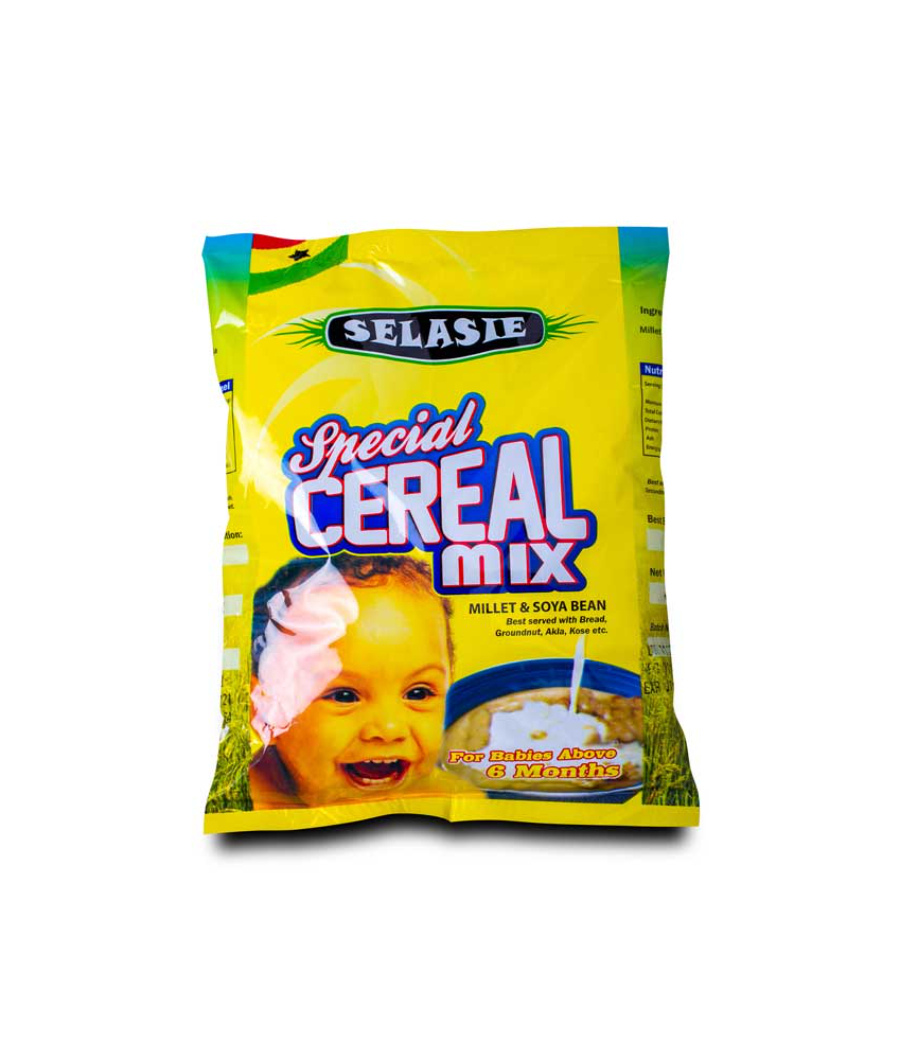 Special CEREAL MIX1
