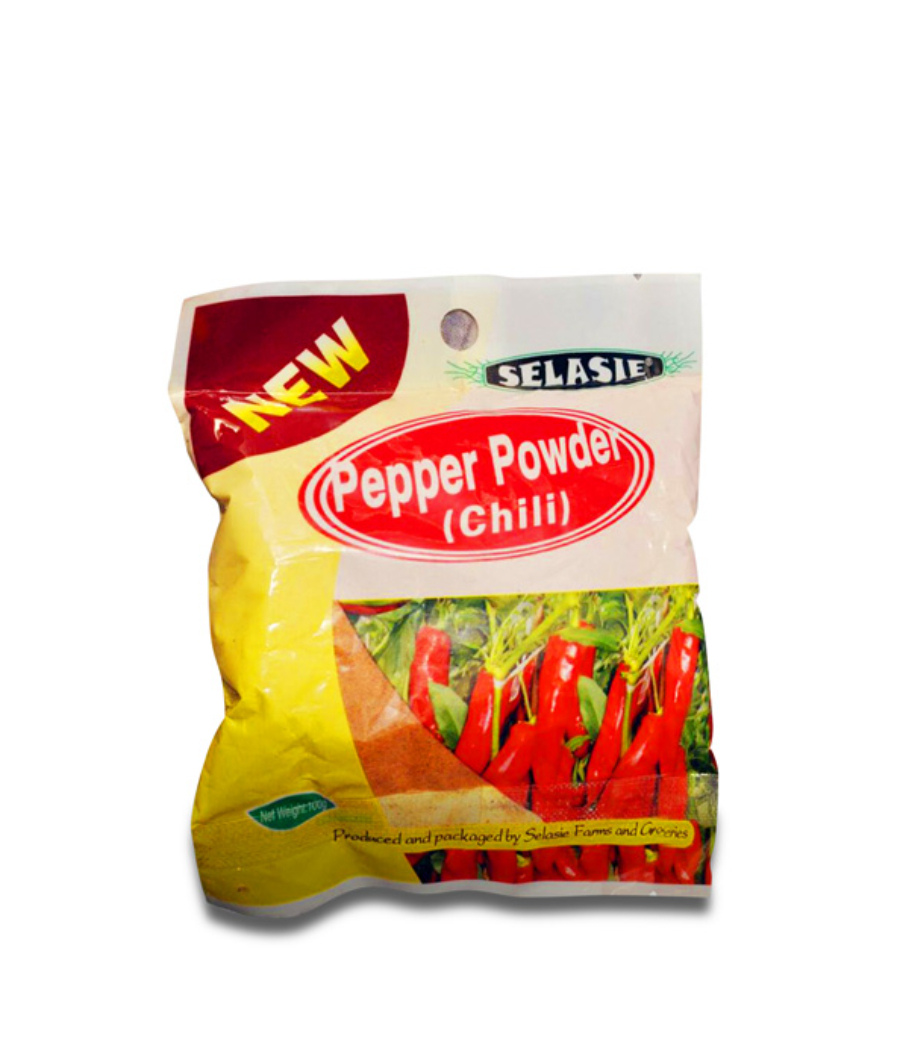 Chili Powdered Pepper1