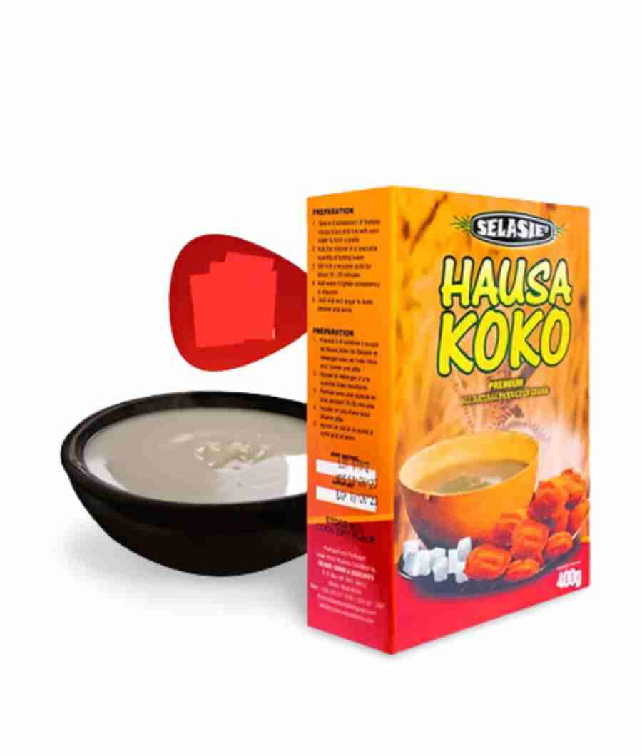 Hausa Koko2