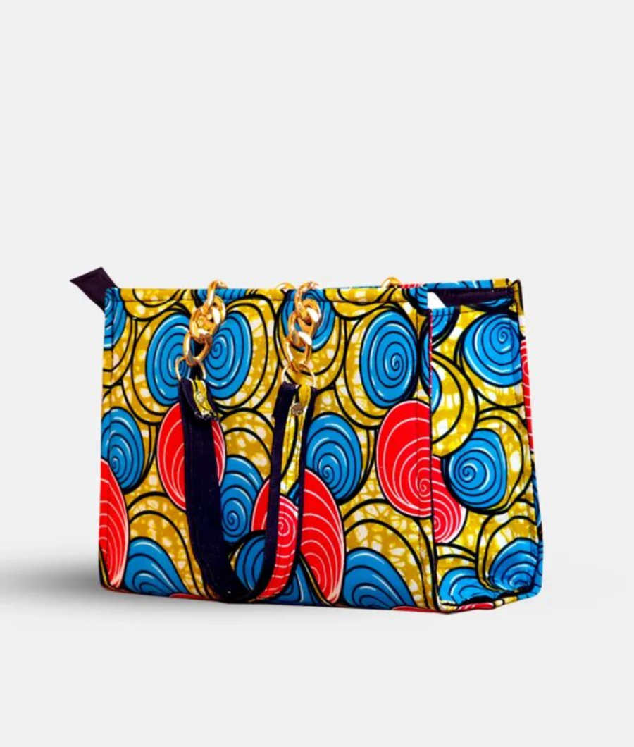 Wax Bag - Multicolor1