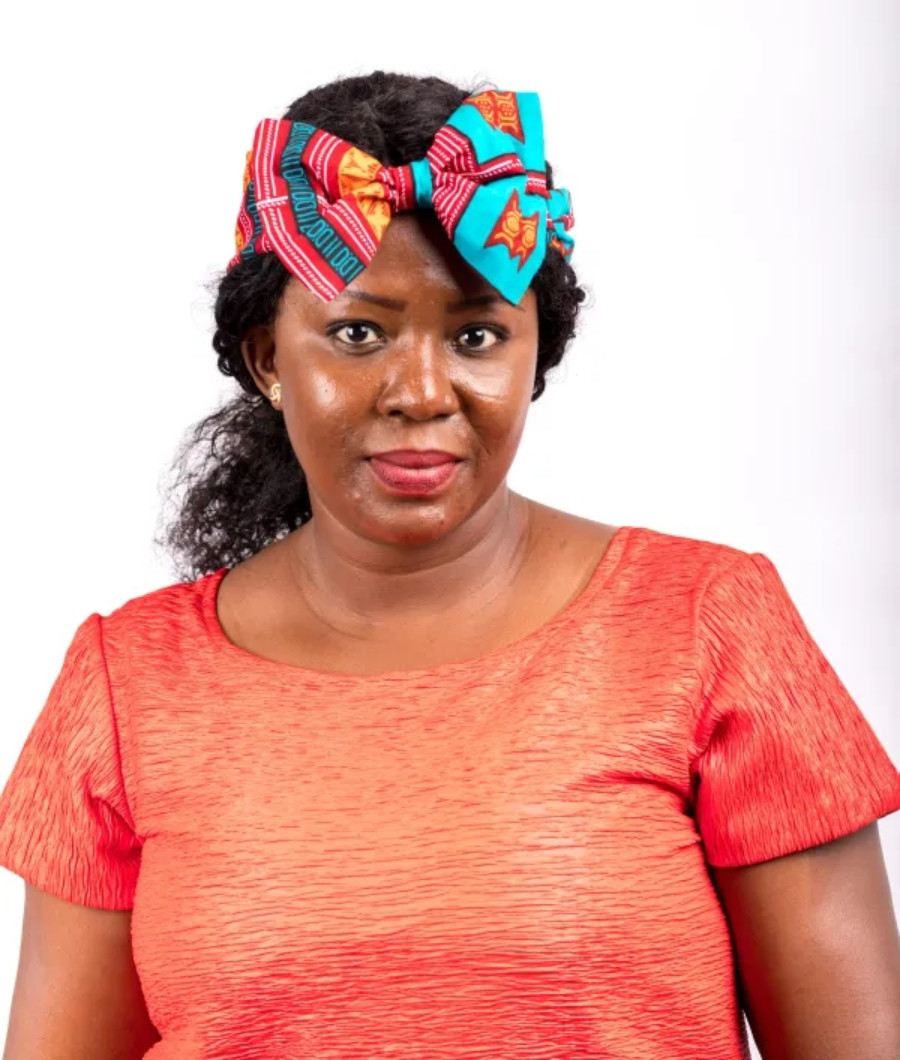 Polbu Ankara Bow Headband1