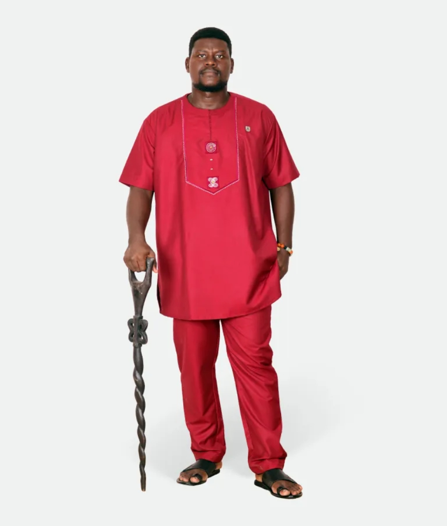 Short Sleeves Jumper1