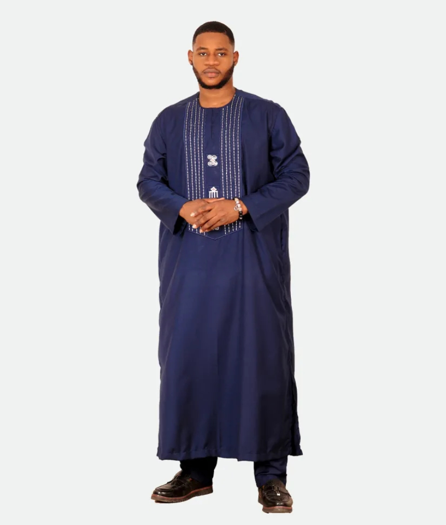 Long Sleeve Boubou1