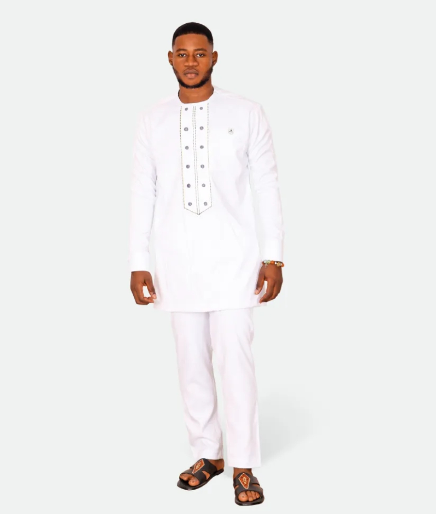 Long Sleeves Jumper1