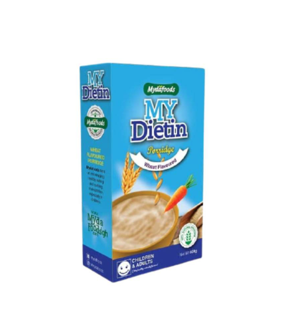 My Dietin Cereal - Wheat Flavoured1