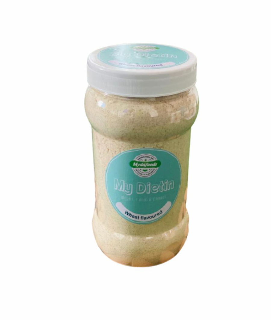 My Dietin Cereal - Wheat Flavoured2