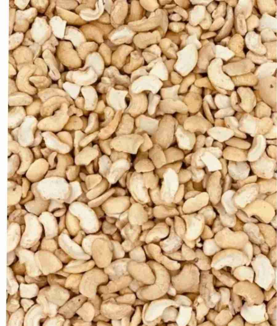 Cashew Nuts from Ghana1