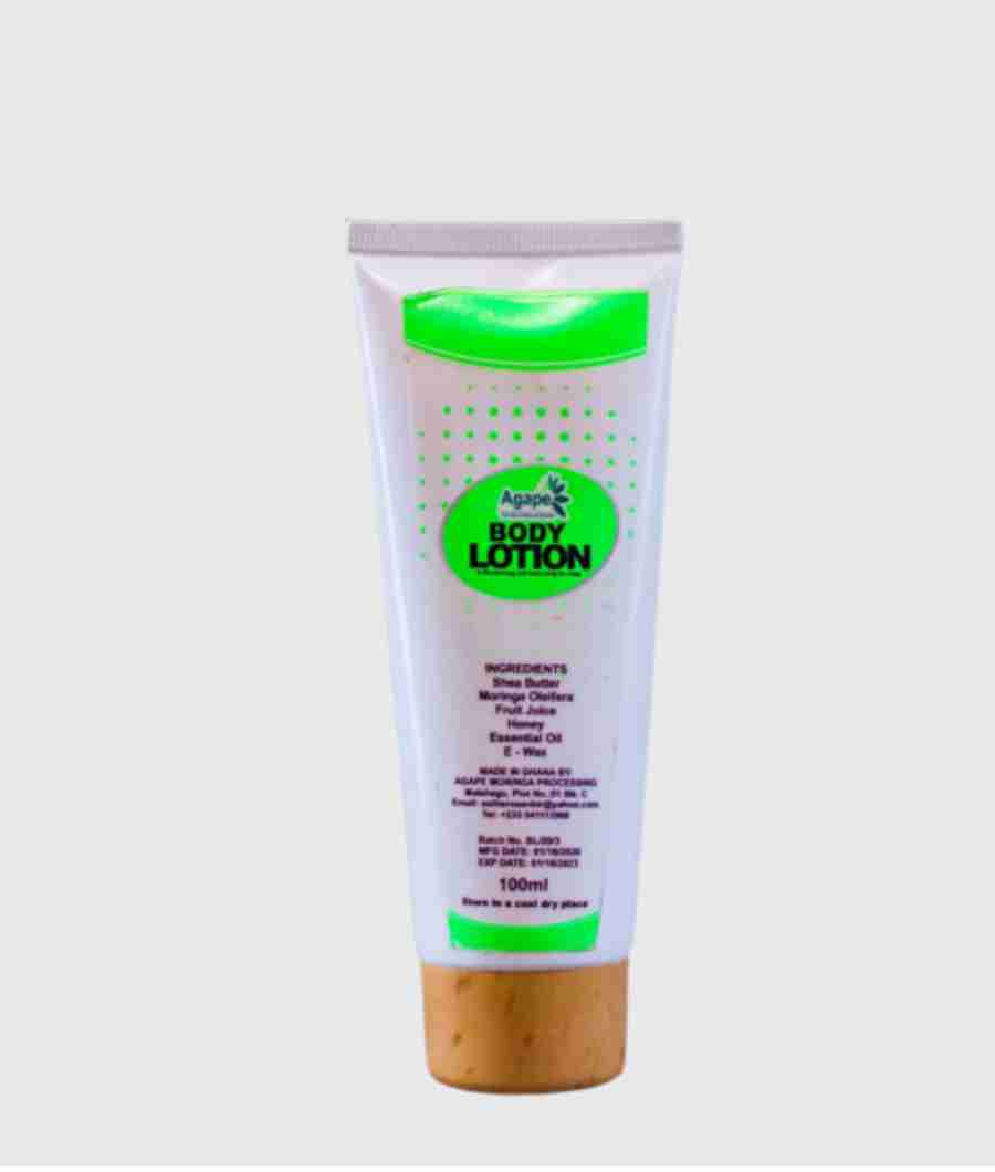 Agape Body Lotion1