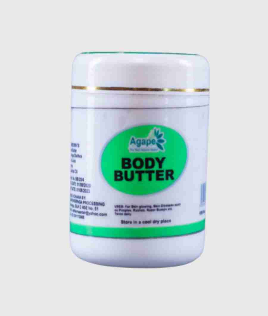 Body Butter1
