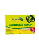 Moringa Soap1