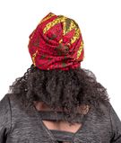 Mma Front Knotted Turban2