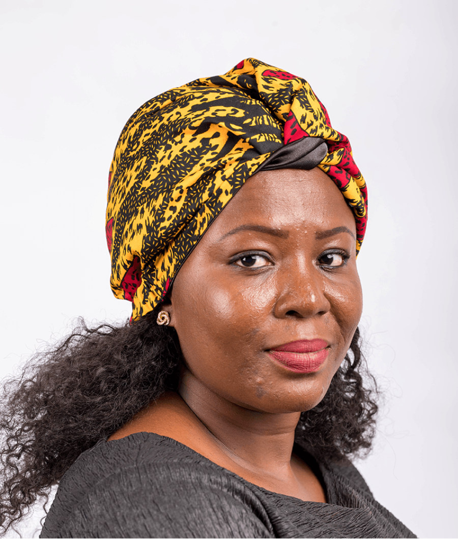 Mma Front Twisted Turban2