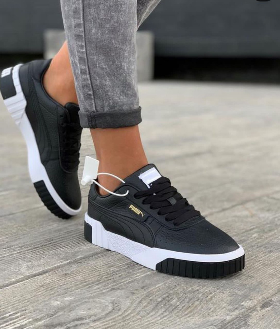 PUMA SLEEK1