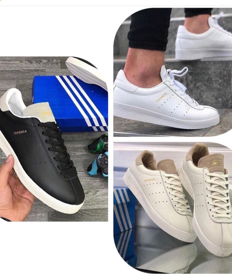 ADIDAS TOPANGA1