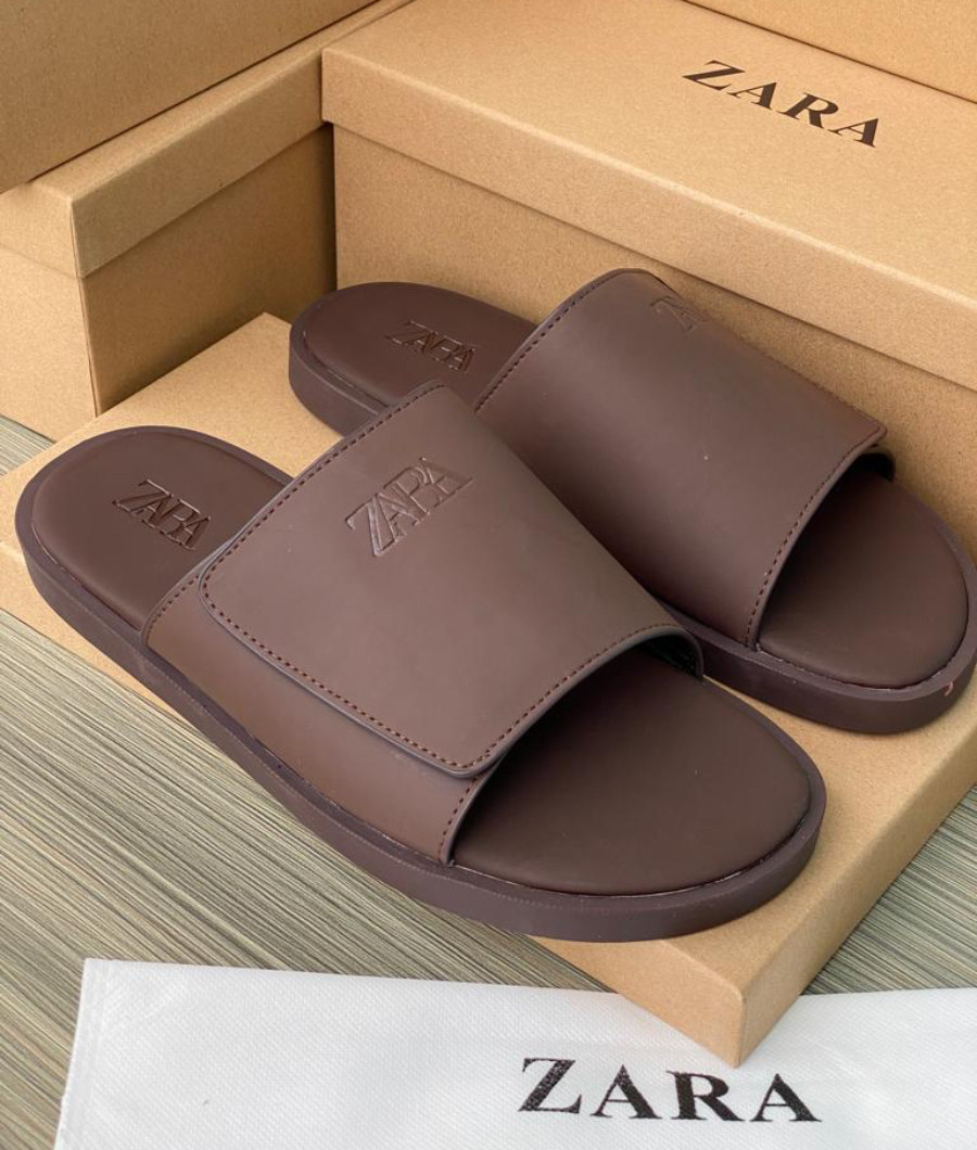 ZARA EXECUTIVE SLIPPERS1