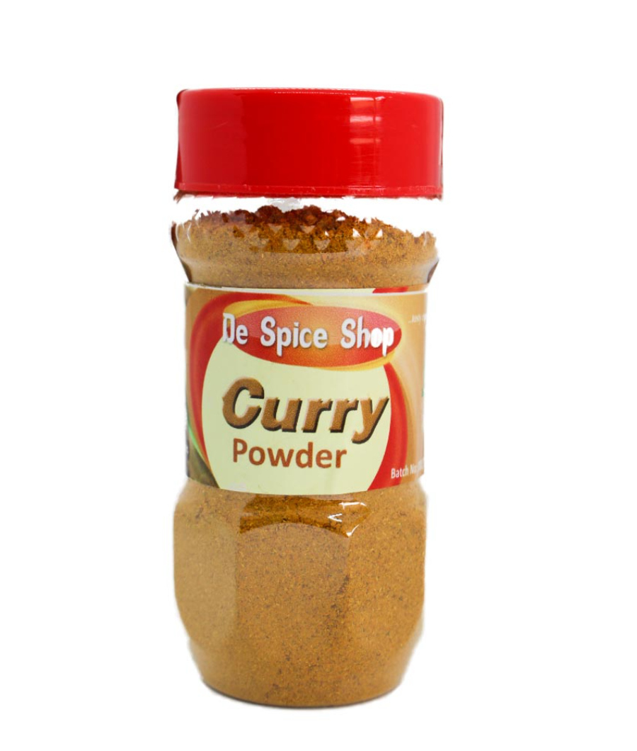 Curry Powder (120g)1