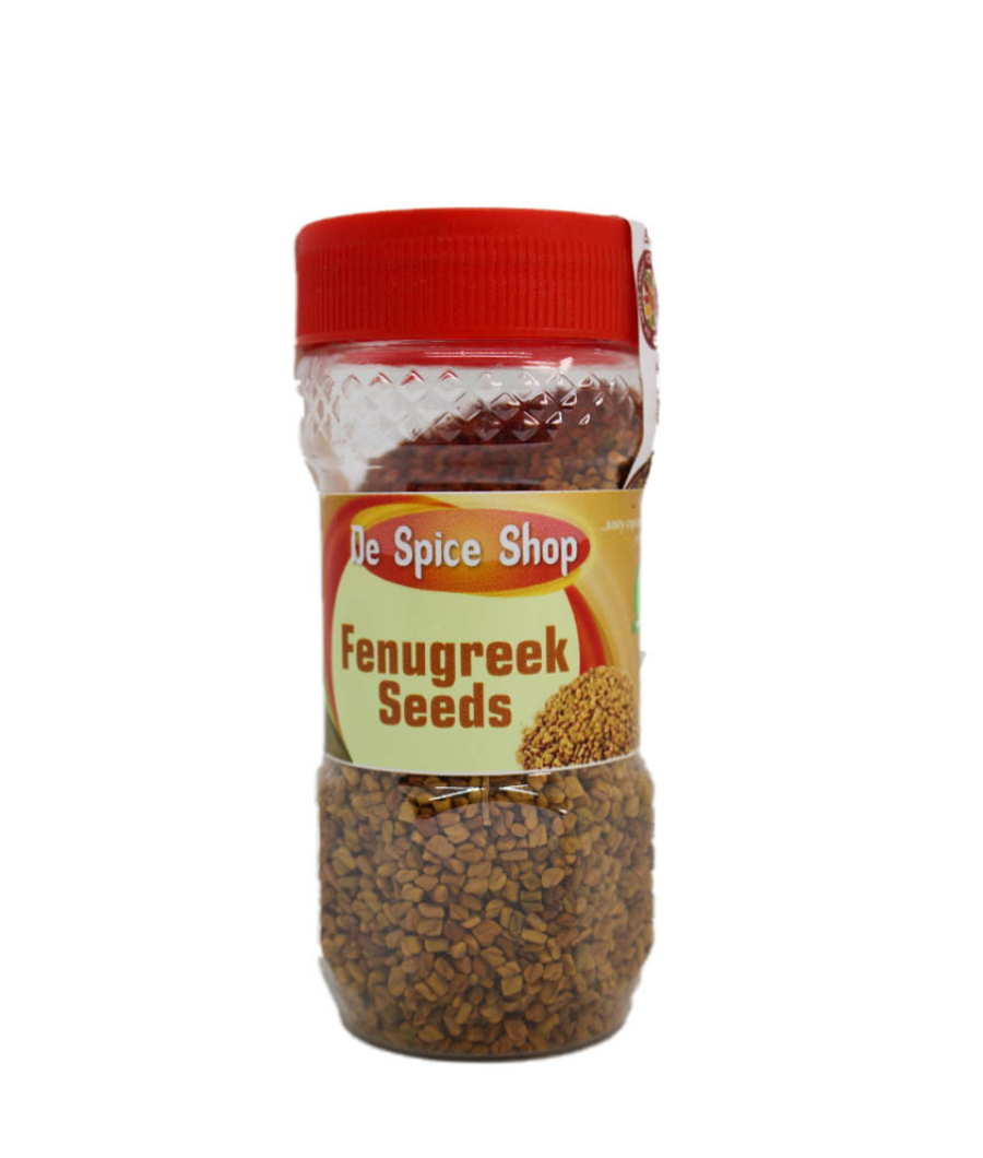 Fenugreek Seeds (120g)1