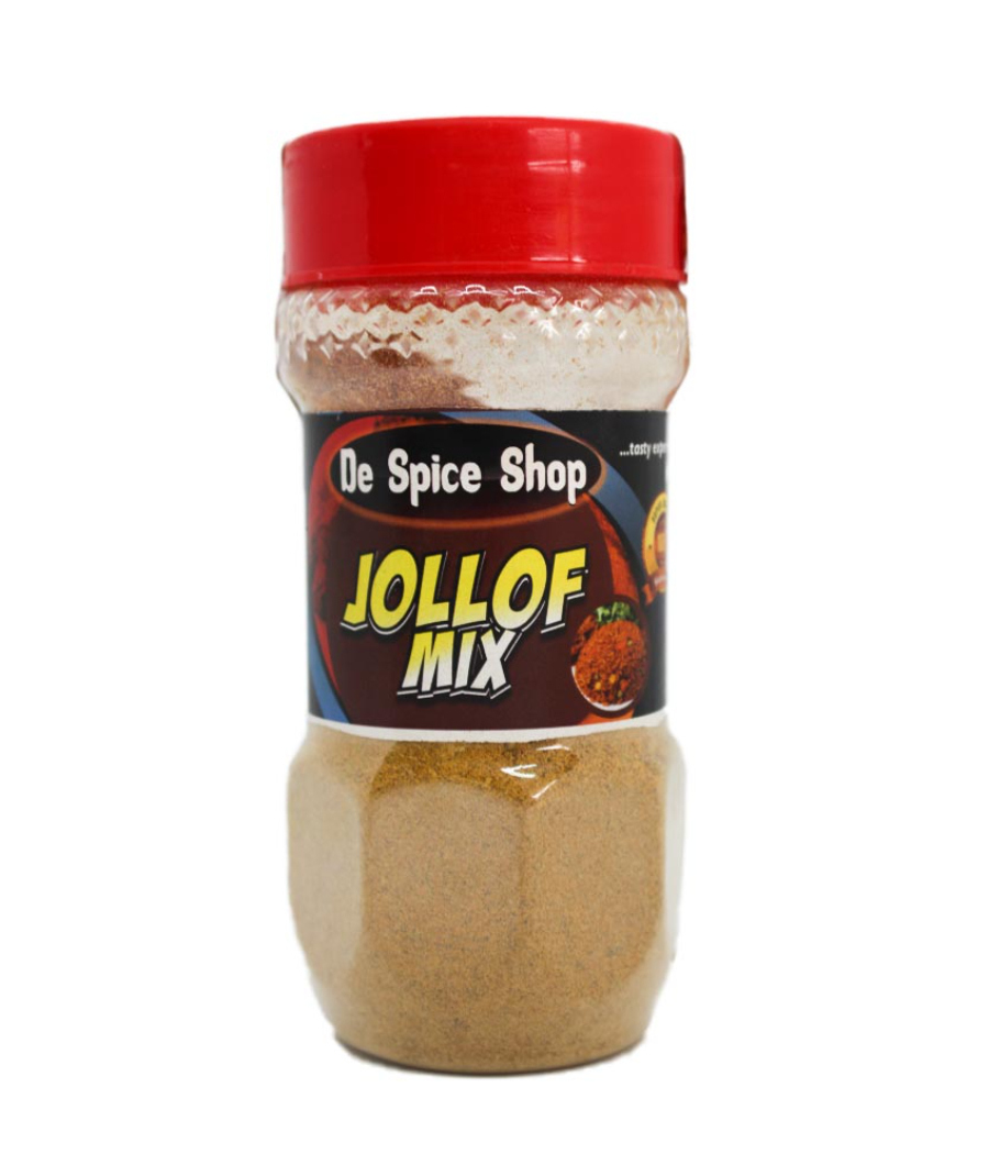 Jollof Mix (120g)1