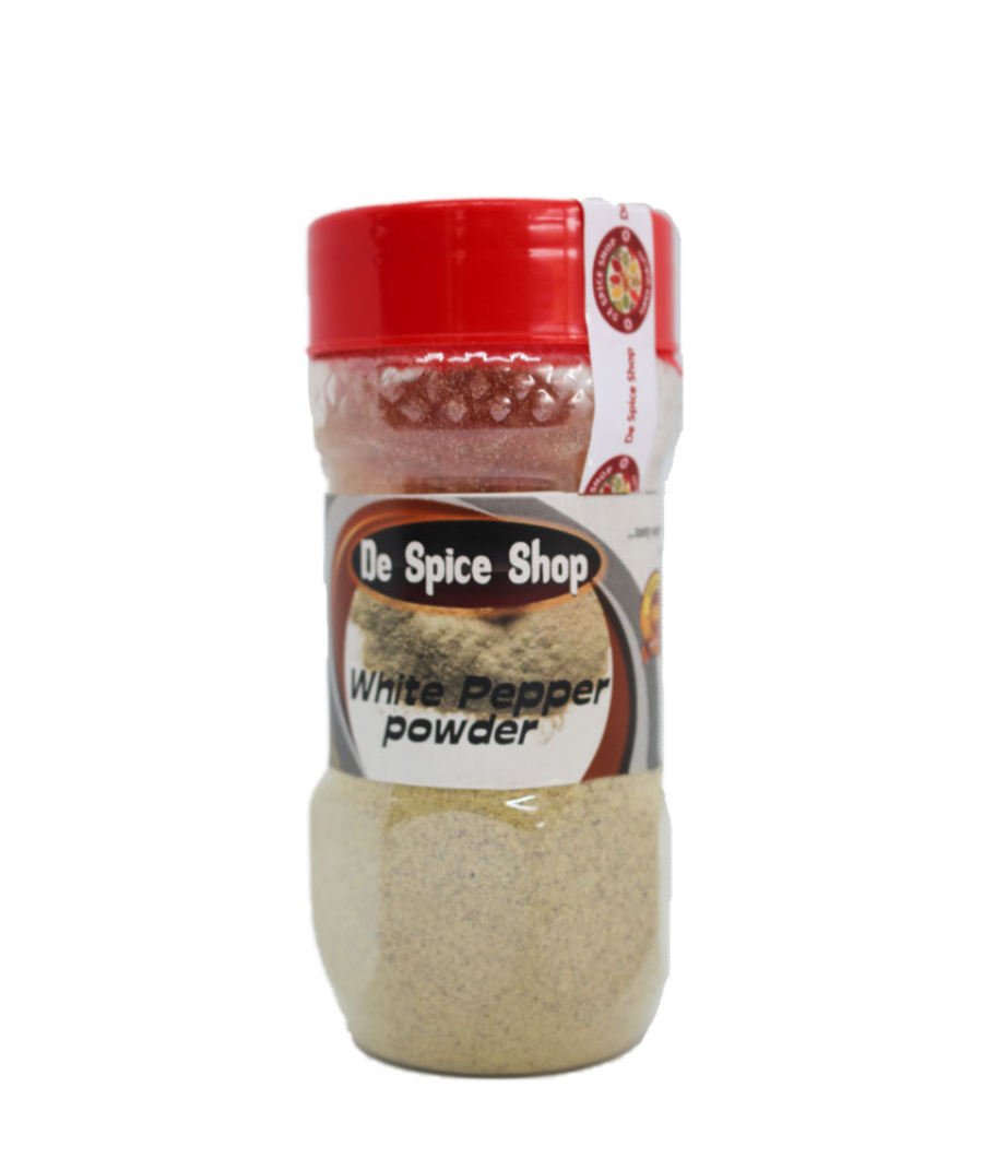 White Pepper Powder (120g)1