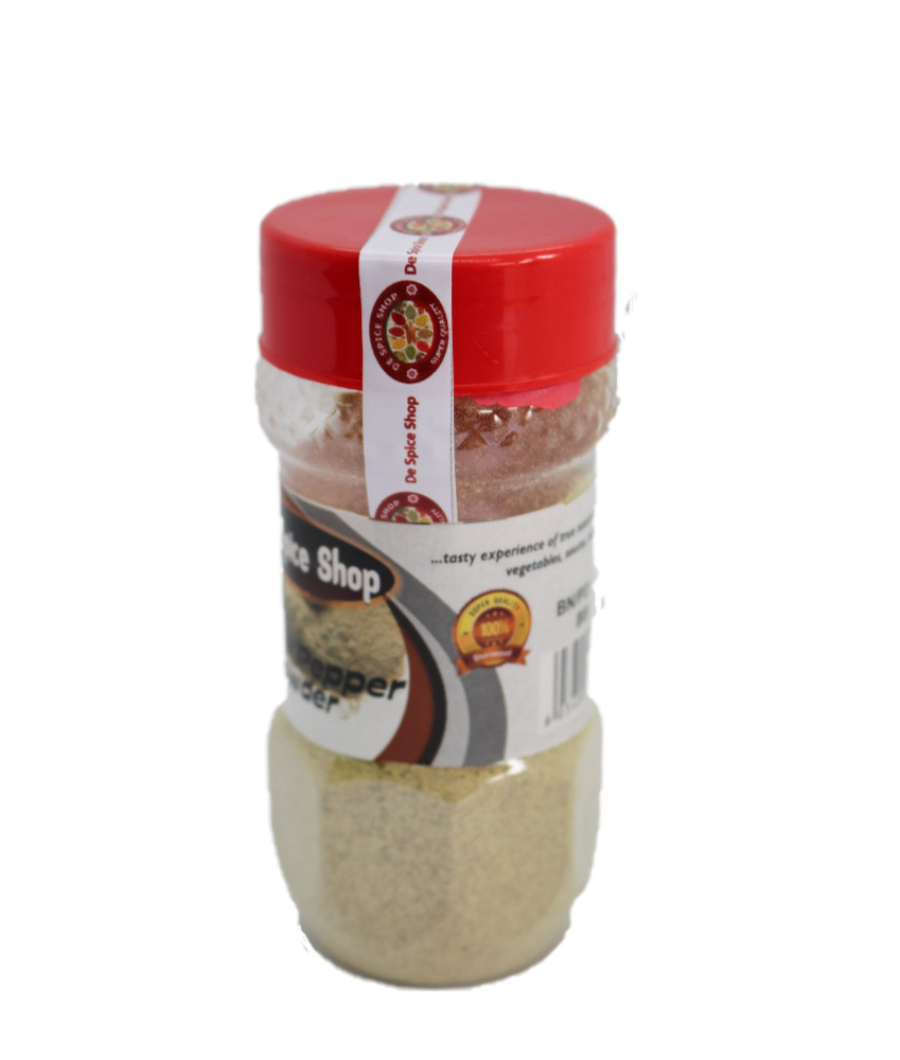 White Pepper Powder (120g)2