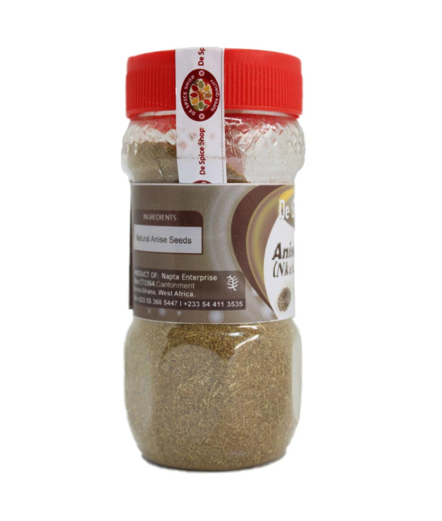 Anise Seed Whole Nketenketen (120g)2