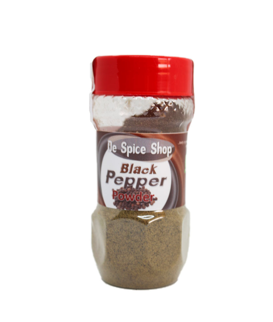 Black Pepper Powder (120g)1