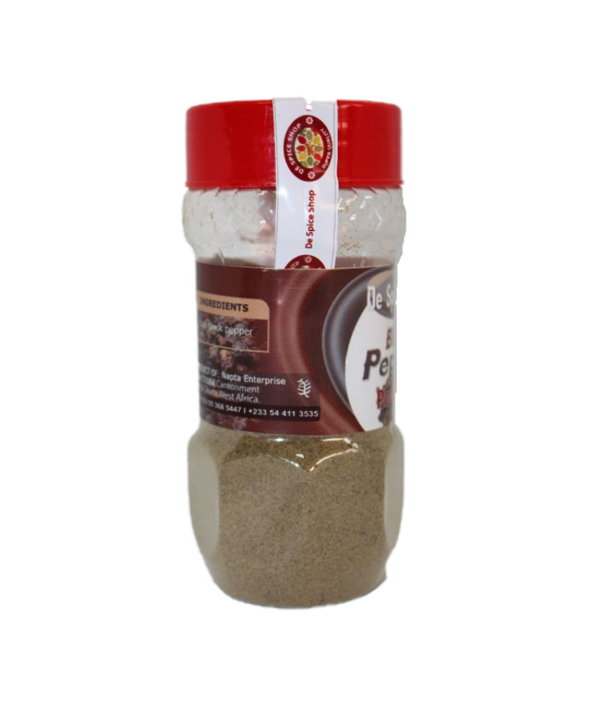 Black Pepper Powder (120g)3
