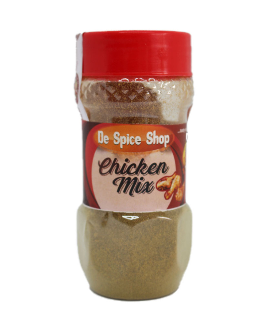 Chicken Mix (120g)1