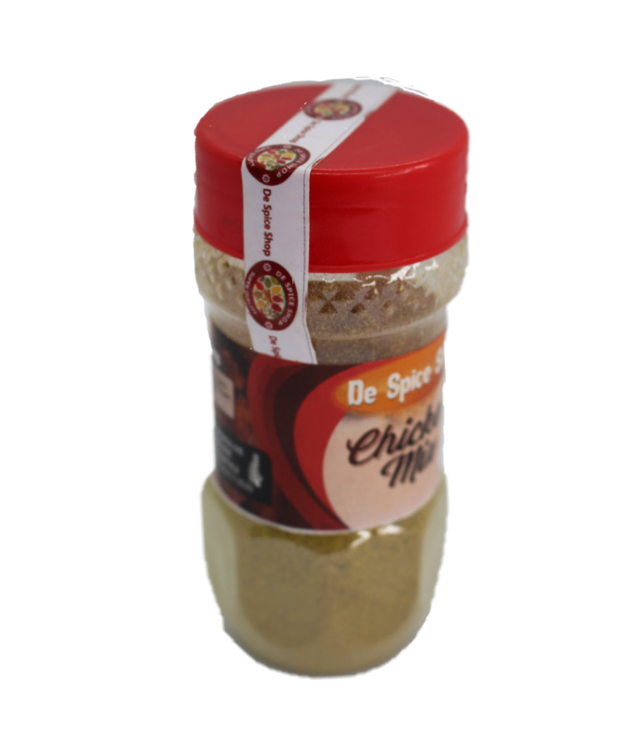 Chicken Mix (120g)2