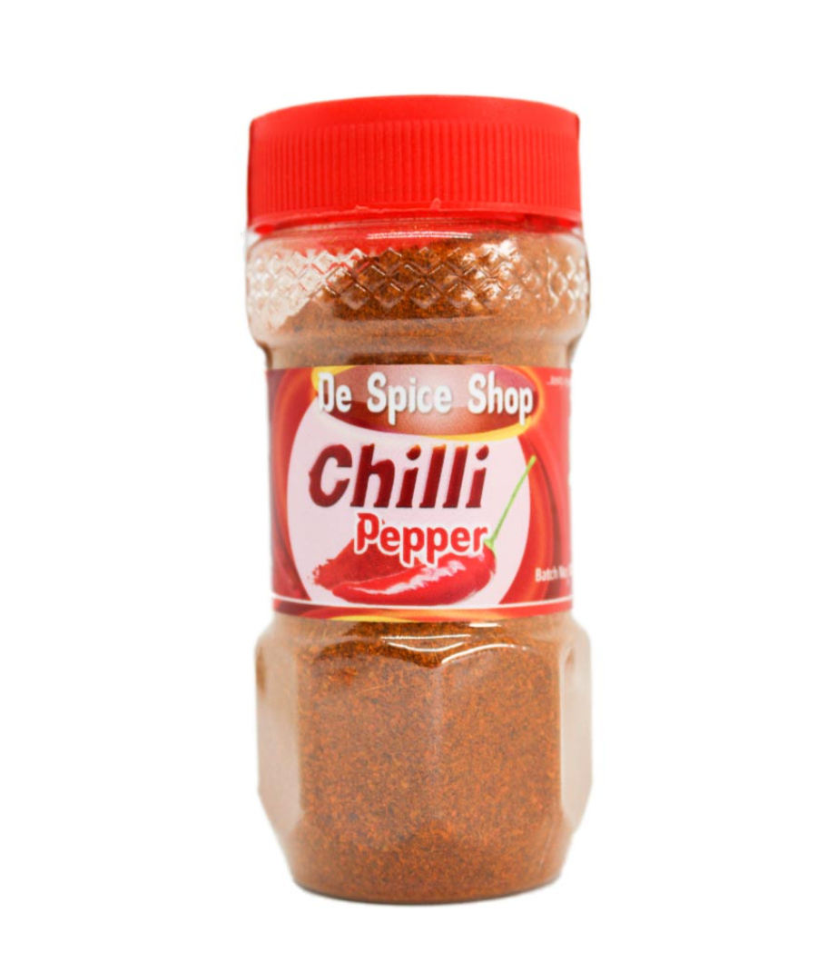 Chilli Pepper (120g)1