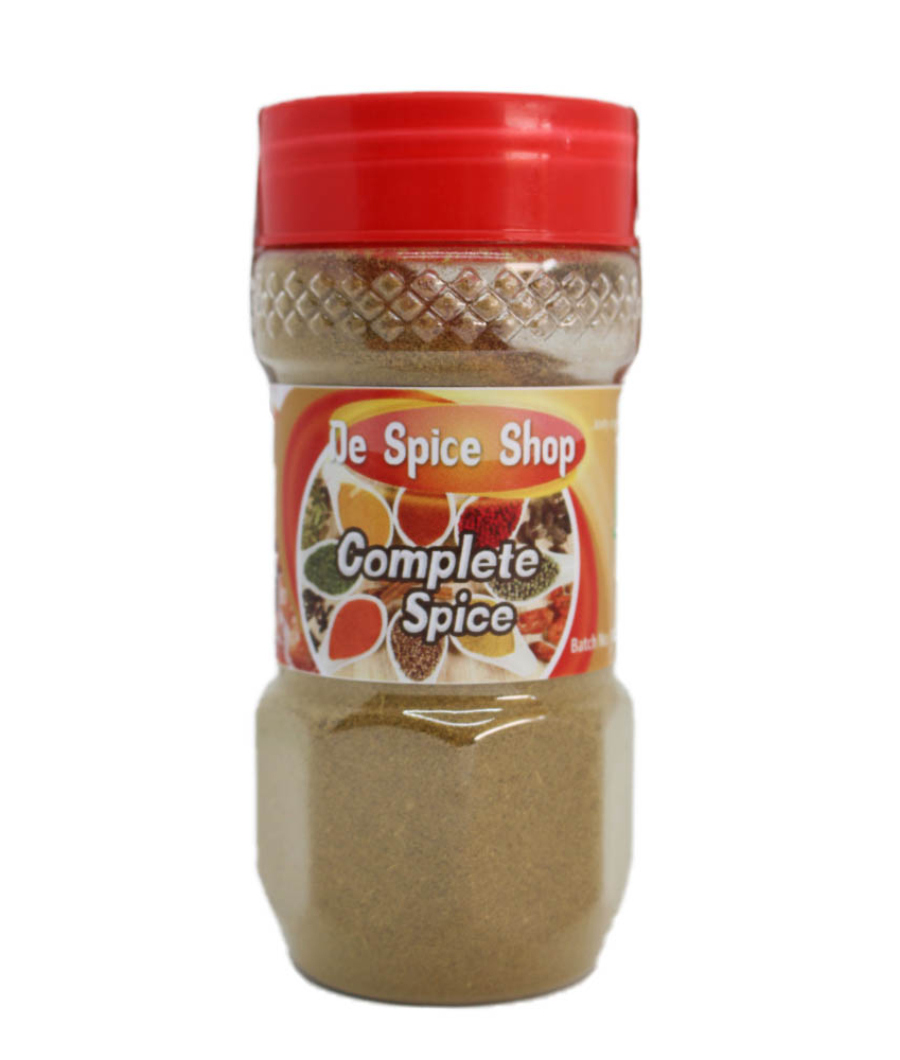Complete Spice (120g)1
